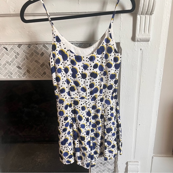 & Other Stories Romper - Picture 2 of 3